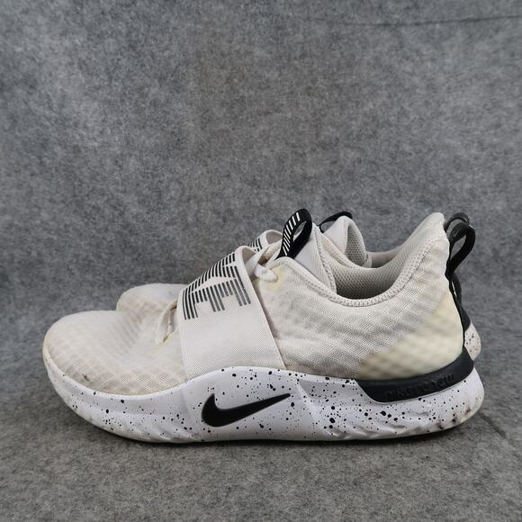 Nike Shoes Womens 8 Athletic Slip On Sneakers In Season TR 9 Trainers Casual - Picture 4 of 12